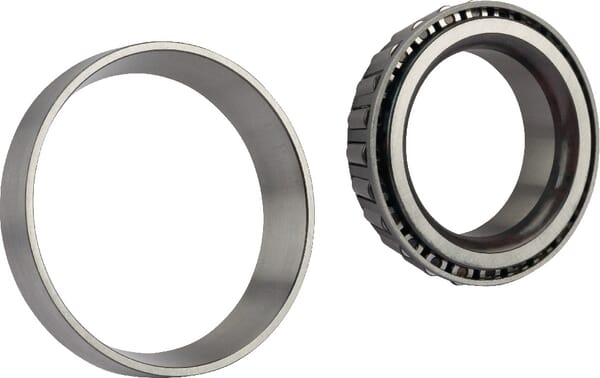 Kuželíkové ložisko 45,99x74,98x18 mm INA/FAG