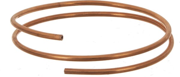 Tuyau pour refroidissement par eau 14x580 Battioni Pagani — réf. R49