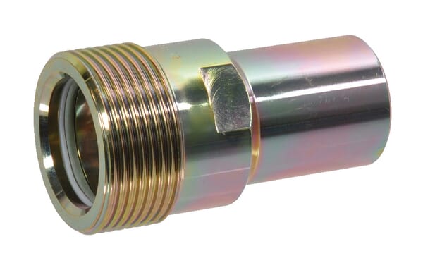 Coupleur à visser fem 3/4 BSP — réf. GA9009112