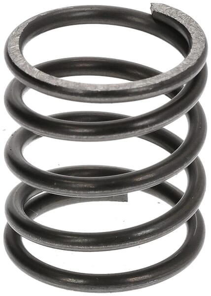 Pružina pro držák brzd