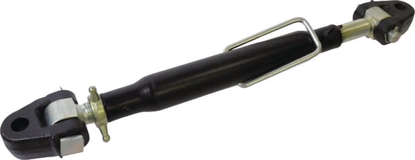 Barre de poussée chape/chape 450, M36 cat.2/2 — réf. TL45036254254KR
