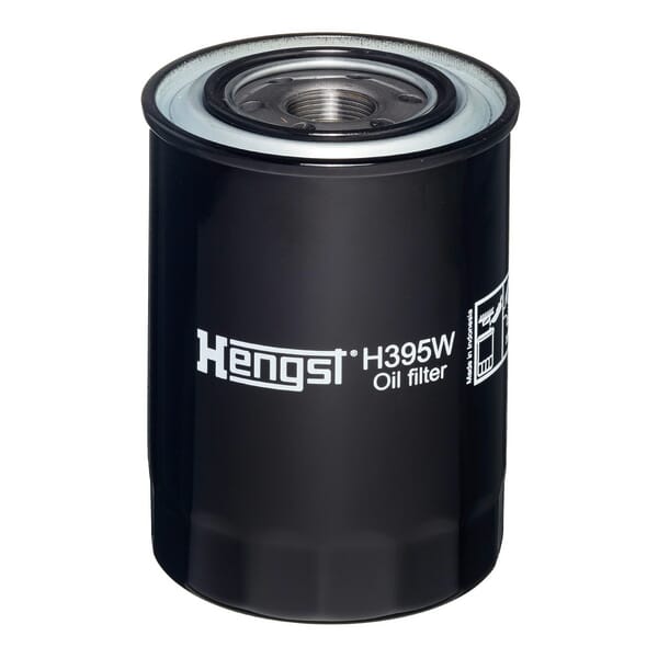 Olejový filtr Spin-on