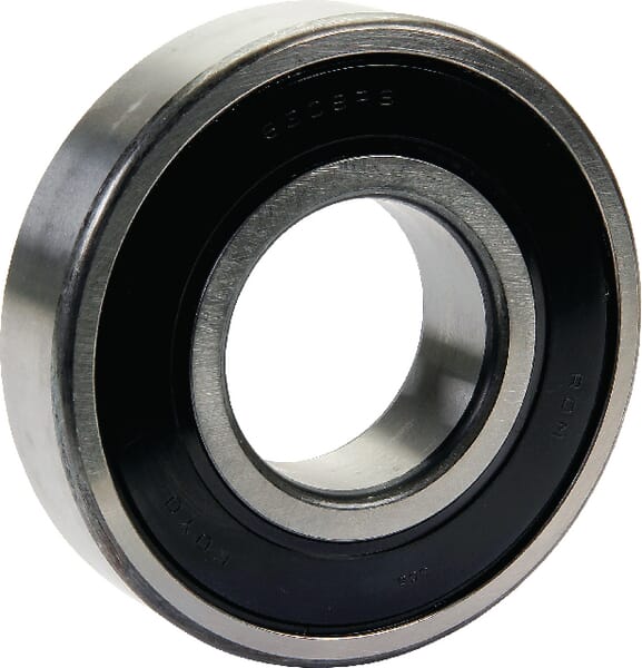Roulement à billes 6308 2RS — réf. KG01401400