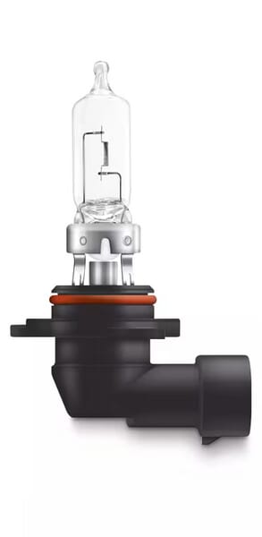 Ampoule 9005-1BL HB3 60W 12V P20D BLI · réf. 4062172395304