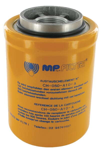 Filtrační vložka 25 µm