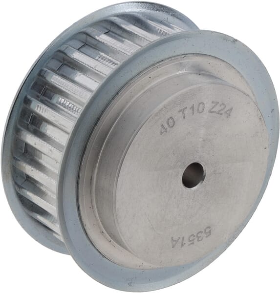 Ozubená řemenice T10-25 24Z