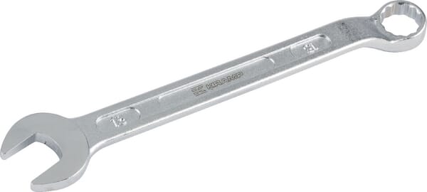 Clé mixte, 13 mm, Kramp vue 2