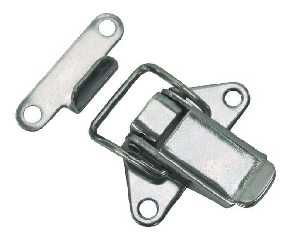 Ferm. serr. T1 Light acier · réf. HS491971