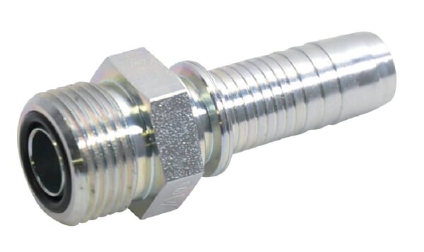 Raccord sertir DN13-1"3/16ORFS · réf. PCV1319