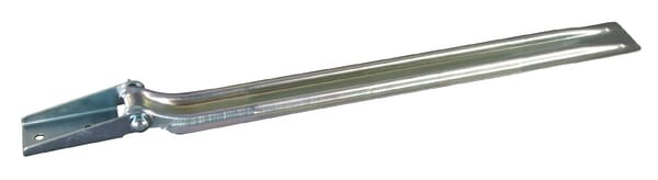 Charnière de clapet · réf. KS57052A