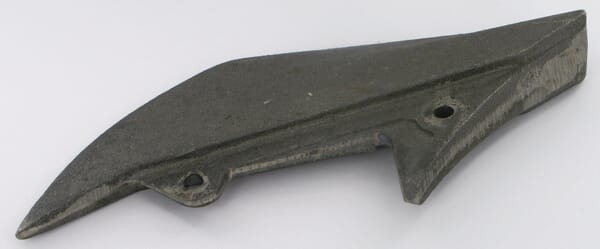 Soc semoir betterave Kuhn · réf. BLA0109C