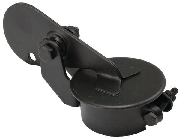 Capuchon 2 1/2 " · réf. VLD2074
