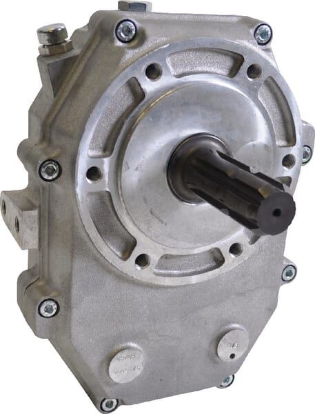 Boîtier GBU-35-S-1-2.0(AS · réf. GBU35S120