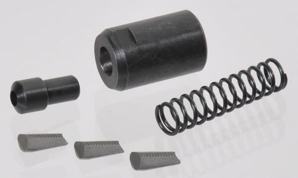 Pièce v de rechange Kit Bec 4 · réf. HR710SET2