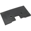 Conveyor plate