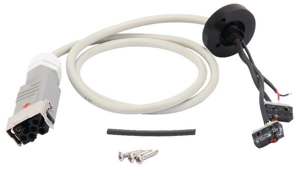 Kit de câbles QV Rau · réf. RG00047411