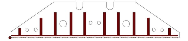Contresep carb. L p/Kverneland vue 2