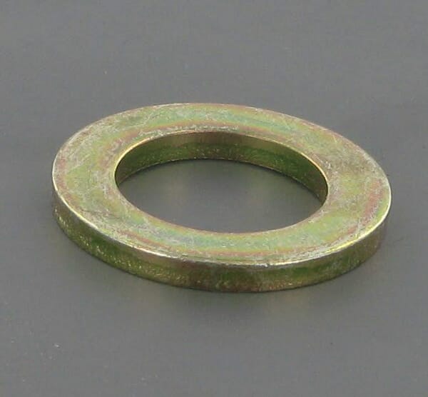 Rondelle épaisseur 13x21x2,3mm · réf. ET27415