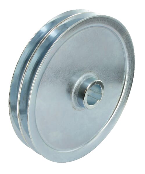 Kladka klínového řemene Sitrex