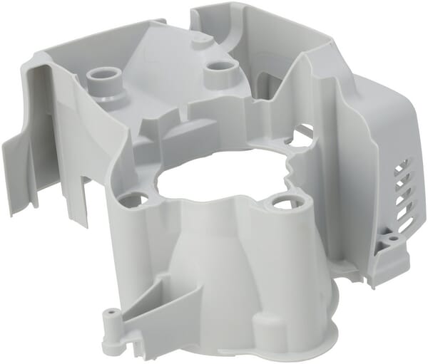 Carter de moteur · réf. 42370213006