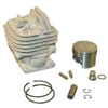 Cylinder set suitable for Husqvarna