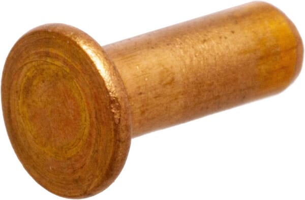 Rivet 3x8 · réf. BBN38