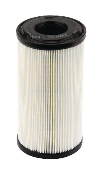 Filtre à air rond — réf. SA16311