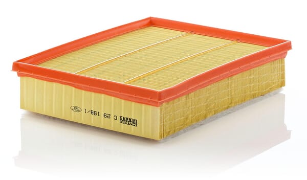 Air Filter · réf. C291981