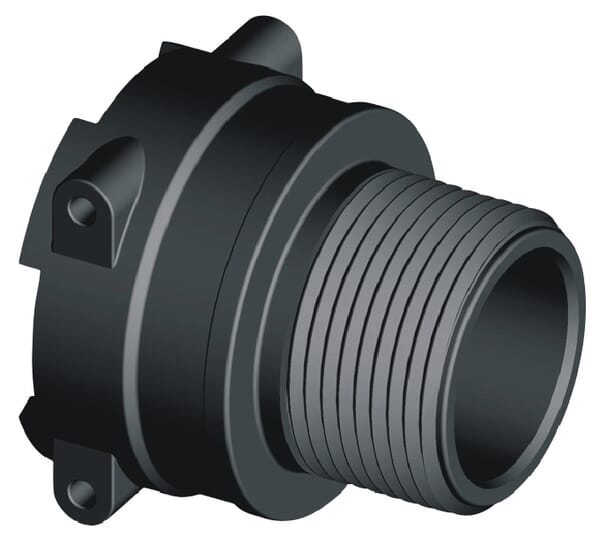 Raccord fileté fem. 1 1/4" AG · réf. 249055