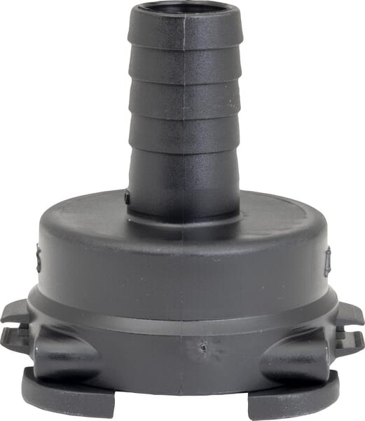 Raccord à fourche, femelle AF5, embout de tuyau 20 mm · réf. 8415503