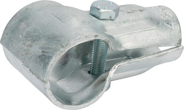 Spona T 1½" x 1" otevřená