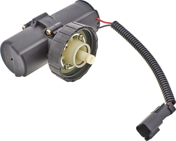Pompe à carburant CAT — réf. 2289129KR