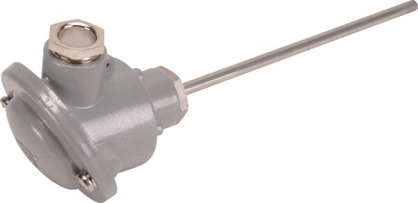 Sonde tempé passif PT100 150m · réf. TF54PT100150