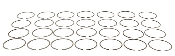 Jeu de segments de piston Belarus · réf. 501004060A3N