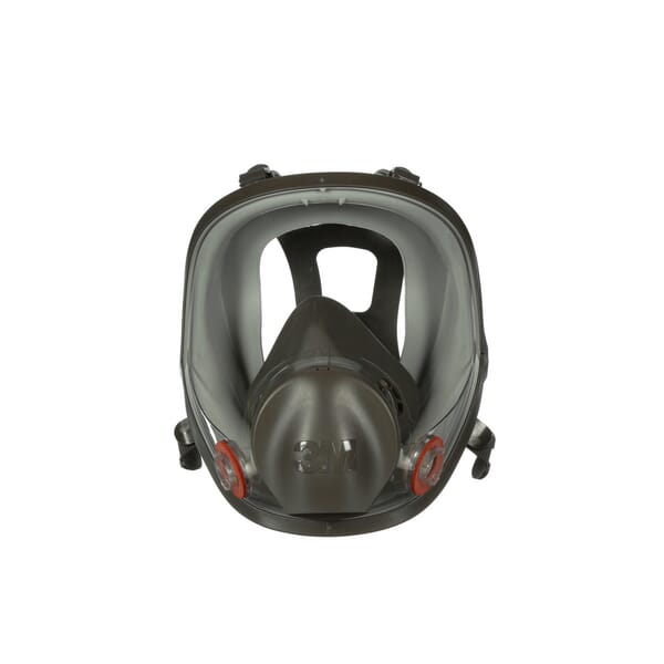 Masque complet 3M 6000 M vue 2