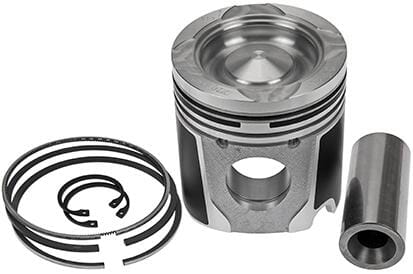 Piston avec segments · réf. VPB3874