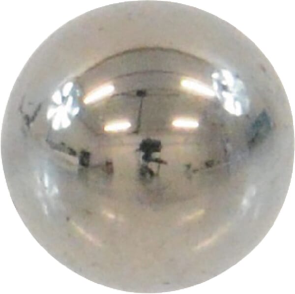 Bille en acier — réf. 71250010001