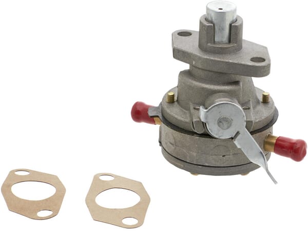 Pompe d'alimentation en carburant — réf. AM882588KR