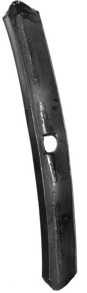 Soc de cultivateur 25x5x175mm · réf. 486895