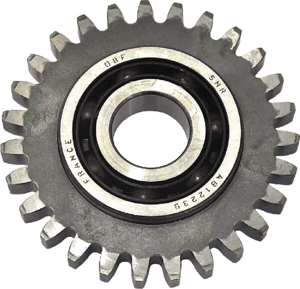 Pignon 27D. Kuhn · réf. 55930500
