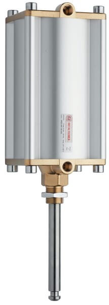 Vérin pneumatique 6" — réf. 6000575