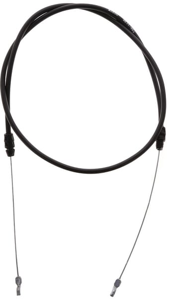Commande par câble 40,75" — réf. 7461132