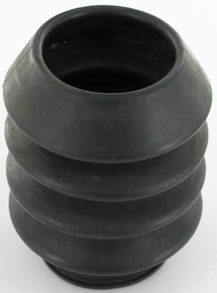 Joint flexible inf. Gaspardo · réf. G07000126R