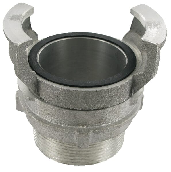 Raccord pompier DN50, Mâle 2" · réf. HCN110CAL051