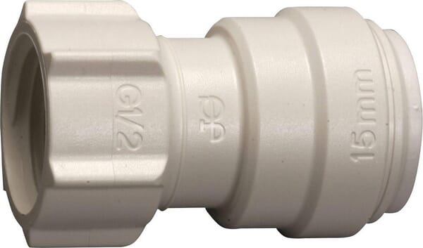 Adaptateur femelle 5⁄16″ × 1⁄2″ vue 2
