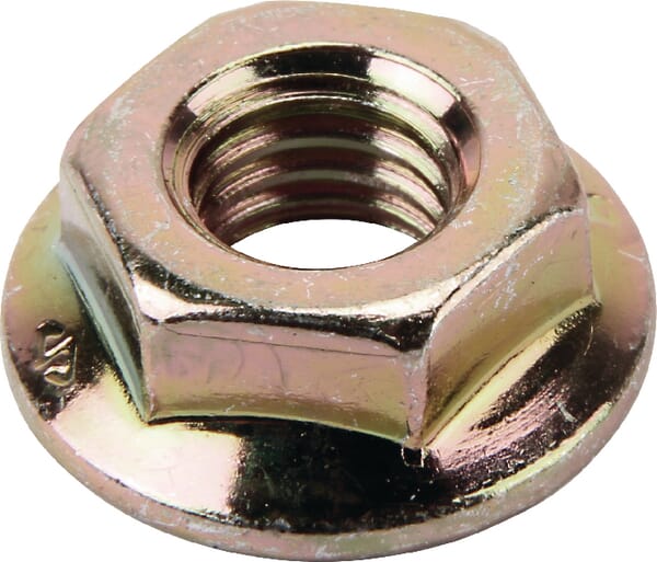 Ecrou autoserrant M8 · réf. KG01061261