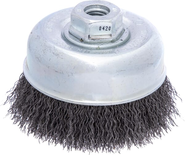 Hrnc.kartáč M14 100/0,3 vln.