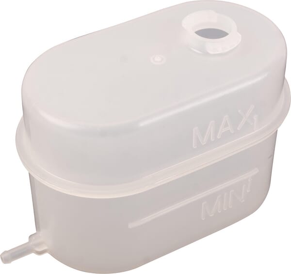 Vase d'expansion vue 2