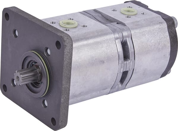 Pompe hydraulique — réf. 6000106192