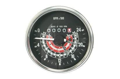 Tractormeter · réf. VPM5003